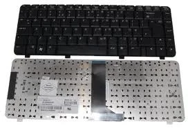 מקלדת למחשב נייד HP/COMPAQ 6520S אייג' פי