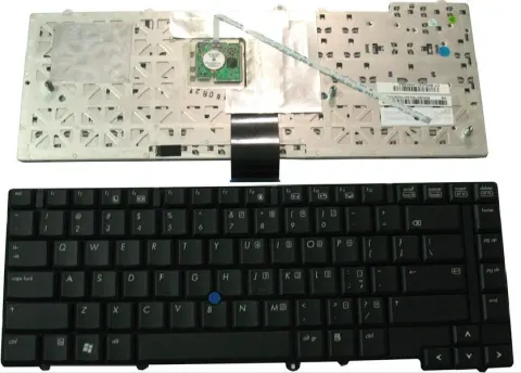 מקלדת למחשב נייד HP ELITEBOOK 6930P אייג' פי