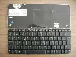 מקלדת למחשב נייד HP/COMPAQ CQ20 אייג' פי