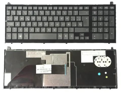 מקלדת למחשב נייד HP PROBOOK 4525 אייג' פי