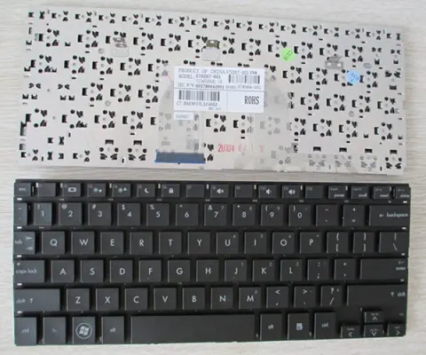 מקלדת למחשב נייד HP MINI 5101/5102/5103 אייג' פי