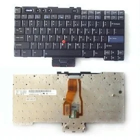 מקלדת למחשב נייד IBM THINKPAD T40 יבמ