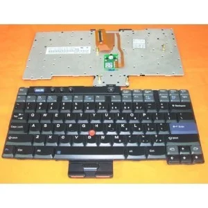 מקלדת למחשב נייד IBM THINKPAD R50E יבמ