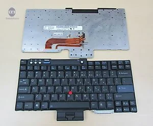 מקלדת למחשב נייד IBM THINKPAD Z60 יבמ