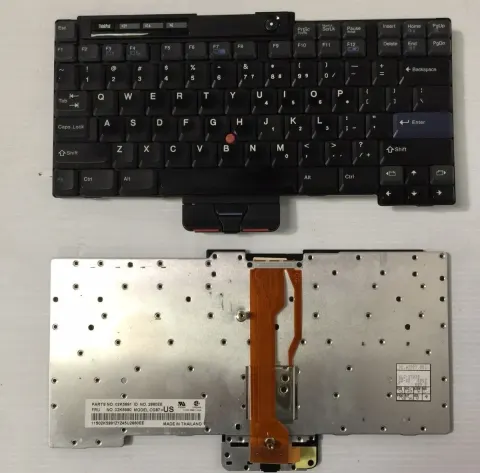 מקלדת למחשב נייד IBM THINKPAD R30 יבמ