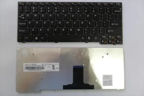 מקלדת לנייד LENOVO S10-3 לנובו