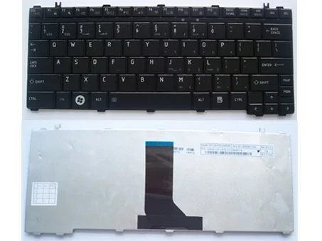 מקלדת לנייד TOSHIBA U500 טושיבה