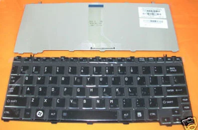 מקלדת למחשב נייד TOSHIBA A600 טושיבה