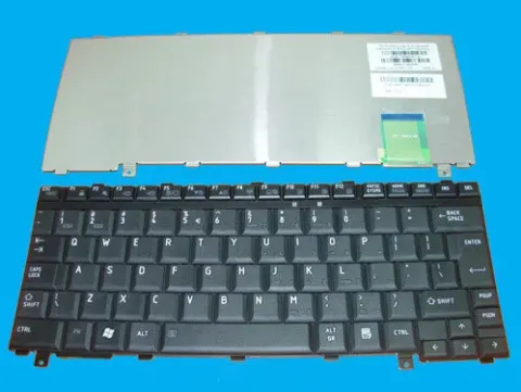 מקלדת למחשב נייד TOSHIBA U305 טושיבה