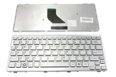 מקלדת למחשב נייד Toshiba Satellite T230 טושיבה