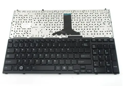 מקלדת למחשב נייד טושיבה TOSHIBA P750
