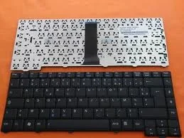 מקלדת למחשב נייד ASUS F2/F3/T11 אסוס
