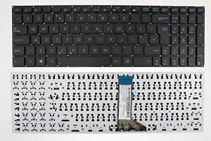 מקלדת למחשב נייד ASUS X502C אסוס