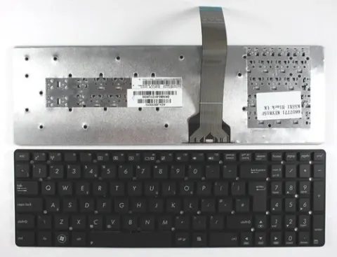 מקלדת למחשב נייד ASUS K55 אסוס