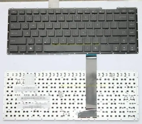 מקלדת למחשב נייד ASUS X401 אסוס