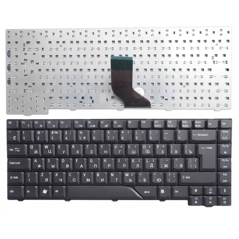 מקלדת למחשב נייד ACER 4210