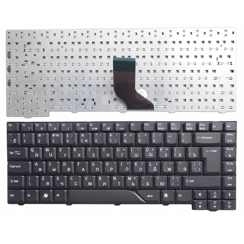 מקלדת למחשב נייד ACER 4210