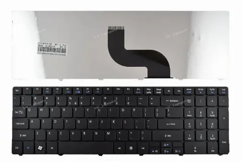 מקלדת למחשב נייד ACER 5739