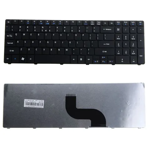 מקלדת למחשב נייד ACER 5810T/5536/5742/5738 אייסר