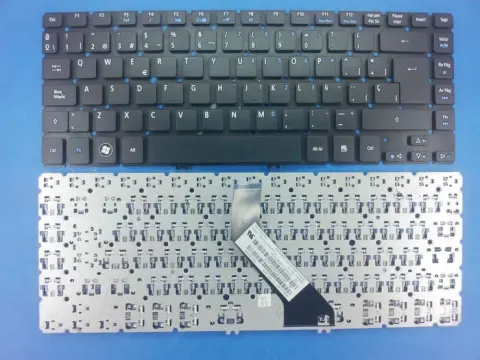 מקלדת Keyboard Laptop Acer Aspire timeline V5-471 אייסר