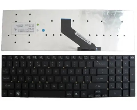 מקלדת פנימית למחשב נייד ACER 5830T 5575 אייסר