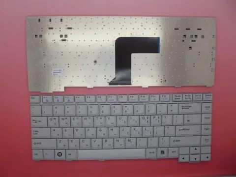 מקלדת לנייד LG R400-R405 אל ג'י