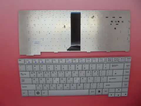 מקלדת למחשב נייד LG M1 אל ג'י