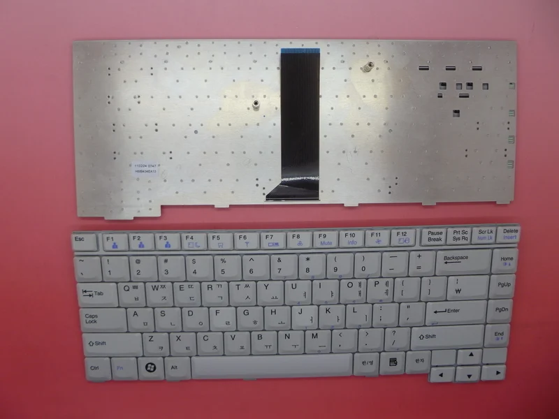 מקלדת למחשב נייד LG M1 אל ג'י
