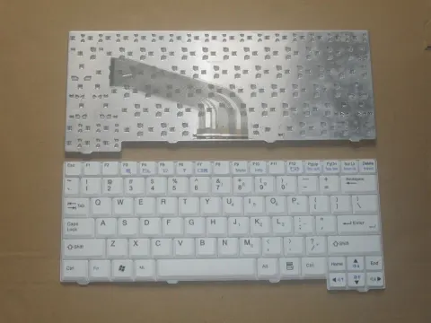 מקלדת למחשב נייד LG X110 X120 אל ג'י