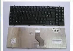 מקלדת לנייד LG R510 /R560 /R580 אל ג'י