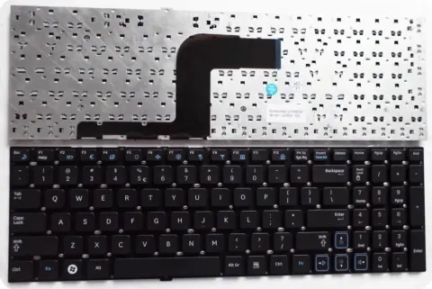 מקלדת לנייד SAMSUNG RV711 סמסונג