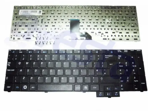מקלדת לנייד SAMSUNG R530 R540 סמסונג