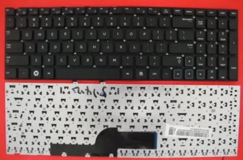מקלדת למחשב נייד SAMSUNG NP300E5A NP300V5A סמסונג