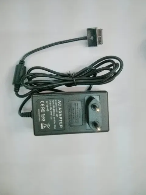 מטען לטאבלט אסוס ASUS 15V 1.2A