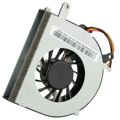 מאוורר למחשב נייד LENOVO G400 G500 G510 לנובו