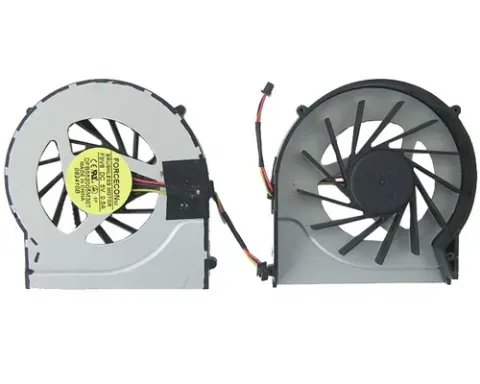 מאוורר למחשב נייד HP DV7-4000 DV6-4000 DV6-3000 אייג' פי