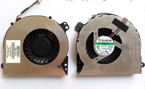 מאוורר למחשב נייד HP 4420S 4421S אייג' פי