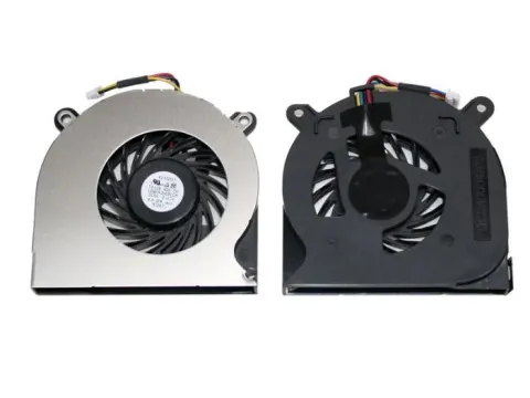 מאוורר למחשב נייד DELL E6400 CPU FAN דל