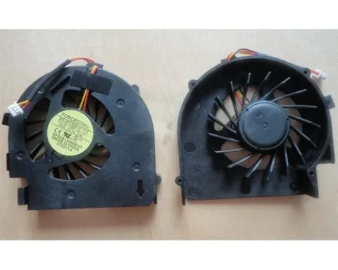 מאוורר למחשב נייד DELL N4030 CPU FAN דל