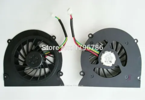 מאוורר למחשב נייד M1330 CPU FAN דל