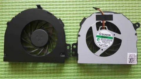 מאוורר למחשב נייד DELL N4110 CPU FAN דל