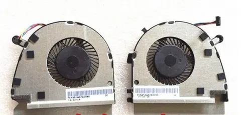 מאוורר למחשב נייד DEL VOSTRO 5470 דל