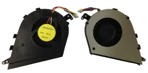 מאוורר למחשב נייד דל Dell Latitude E5420 CPU Cooling Fan 02CPVP