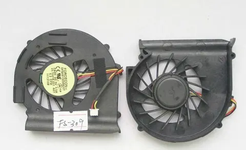 מאוורר למחשב נייד N5030 CPU FAN דל