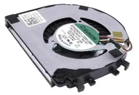 מאוורר למחשב נייד XPS 13 CPU FAN דל