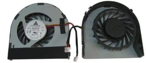 מאוורר למחשב נייד N5040/N5050/N4050 M4040 CPU FAN דל