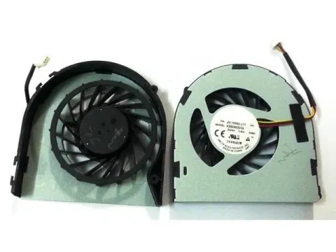 מאוורר למחשב נייד DELL 5520 15R CPU FAN דל