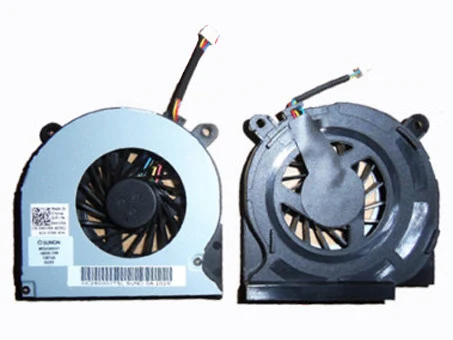 מאוורר למחשב נייד E6410 CPU FAN דל