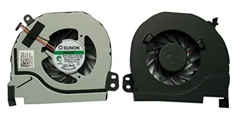 מאוורר למחשב נייד 3460 CPU FAN דל