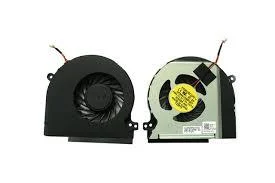 מאוורר למחשב נייד XPS 15 L501X L502X CPU FAN דל